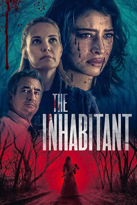 The Inhabitant